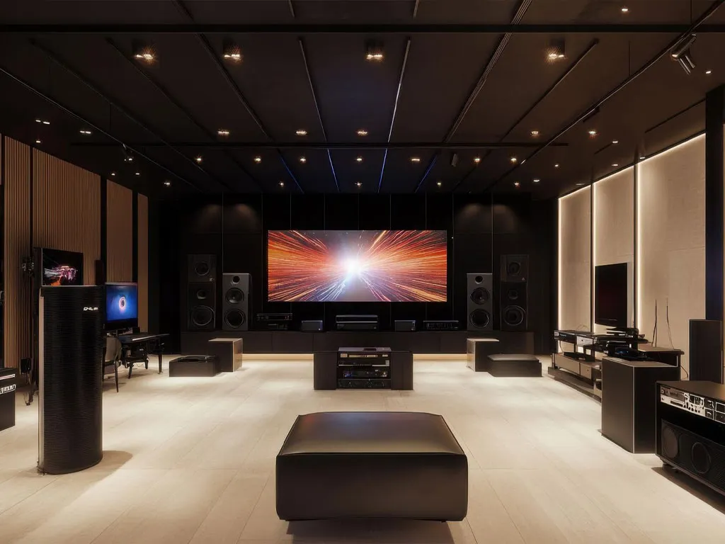 Audio/Video